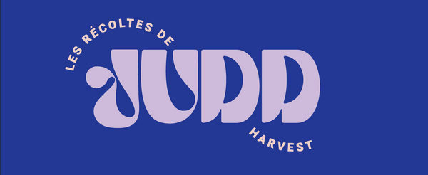 JUDD HARVEST